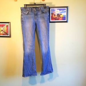 Womens Calvin Klein Jeans